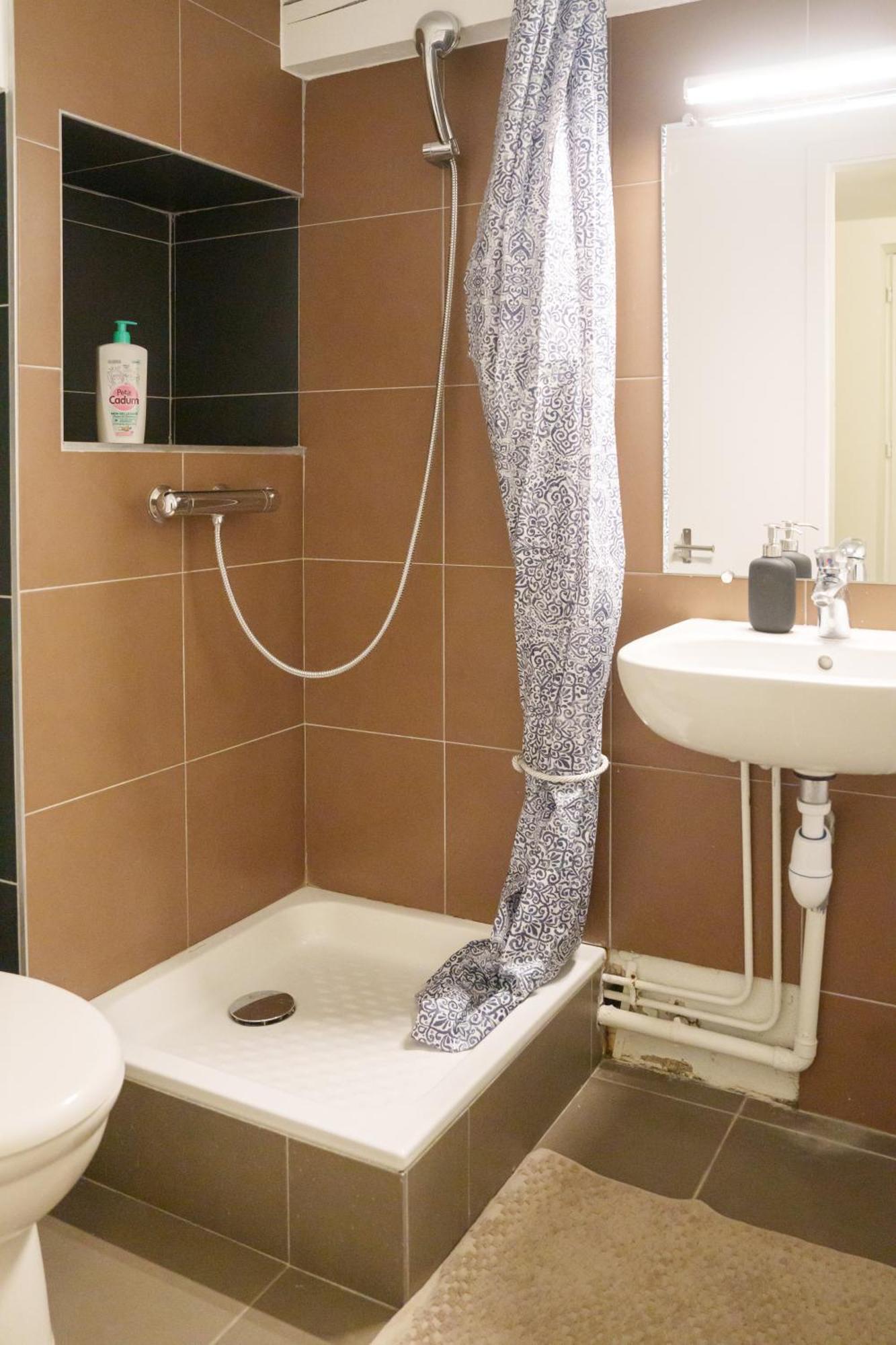 Appartement Au Coeur De Straßburg Exterior foto