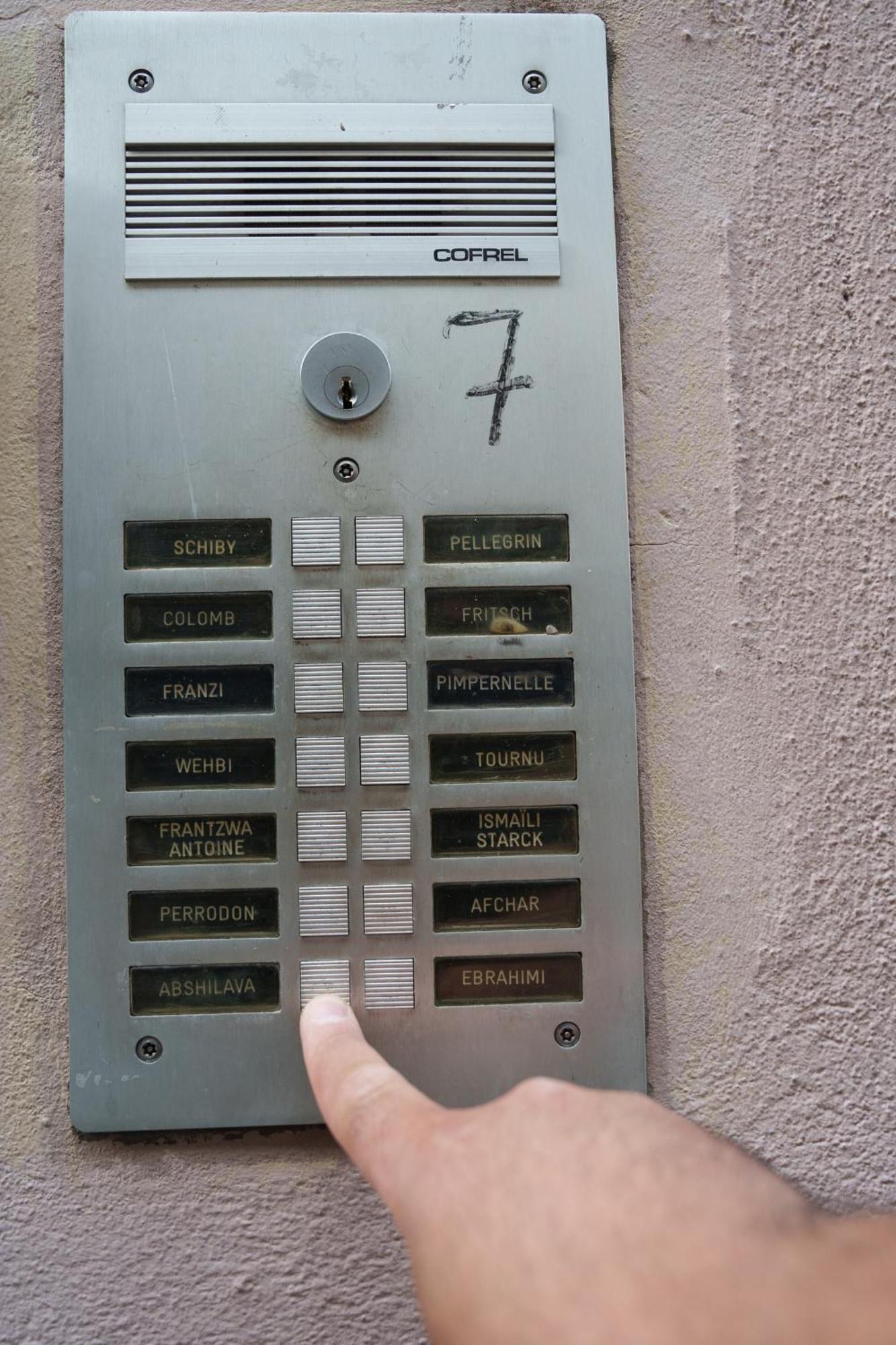 Appartement Au Coeur De Straßburg Exterior foto